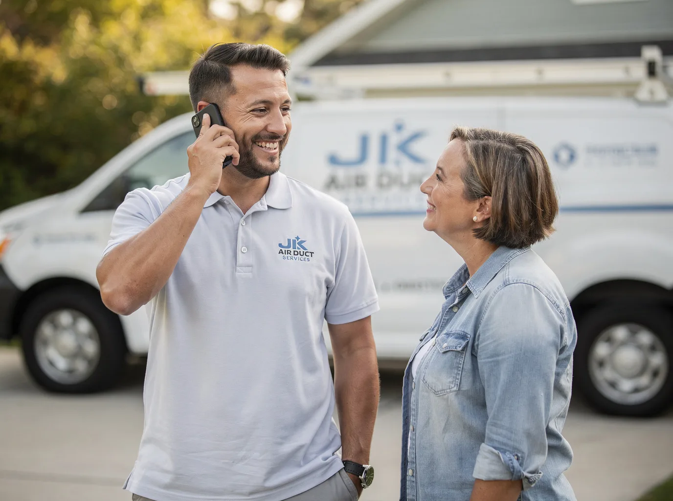 Air Duct Cleaning Chickasha, OK FAQs